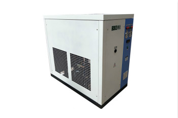 激光冷水機怎么正確保養(yǎng)？