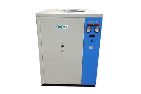 如何降低工業(yè)冷水機運行成本？