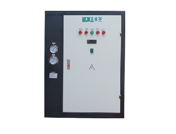工業(yè)冷水機(jī)的斷水故障如何處理？