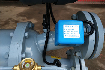 螺桿式冷水機(jī)組有哪些能量調(diào)節(jié)方式？