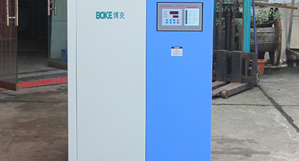 浙江工業(yè)冷水機(jī)廠家排名哪家好？